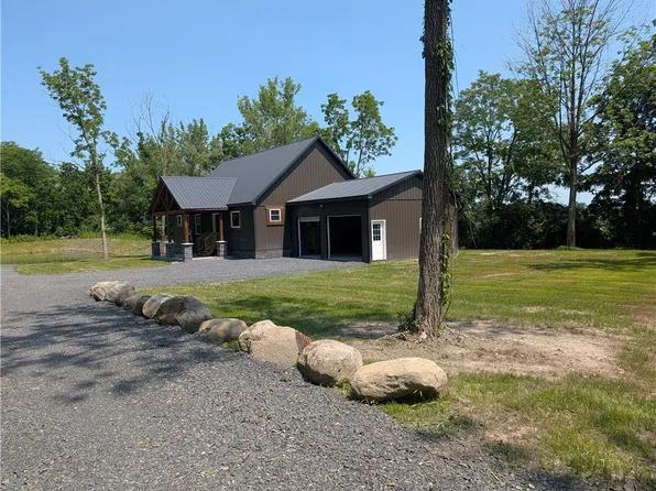 2855 Stout Rd, Romulus, NY 14521