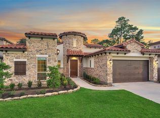 1467 Torrijos Ct, Conroe, TX 77384