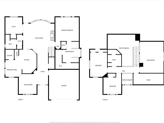 5th image of 3315 La Seine Ln