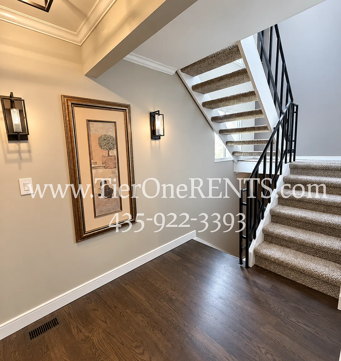 4 bed, 2.5 bath, 2316 sqft, $2,295 — Photo 2