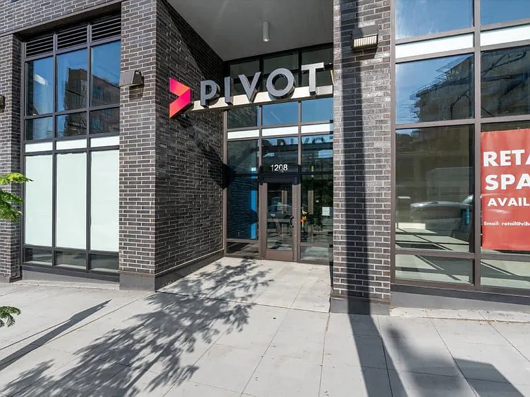 Pivot Apartments — Photo 5