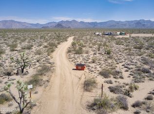 2625 E Mandin Dr LOT 3447, Yucca, AZ 86438