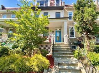 733 Princeton Pl NW #B, Washington, DC 20010