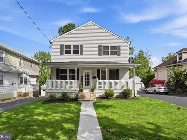 31 Evergreen Ave, Broomall, PA 19008