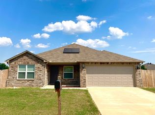 18 Saunder Dr, Austin, AR 72007