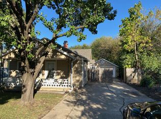 1020 N Gow St, Wichita, KS 67203