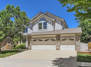 1618 Mountain Dr, Longmont, CO 80503