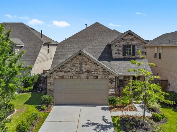 312 Tangle Birch Court, Montgomery, TX 77316