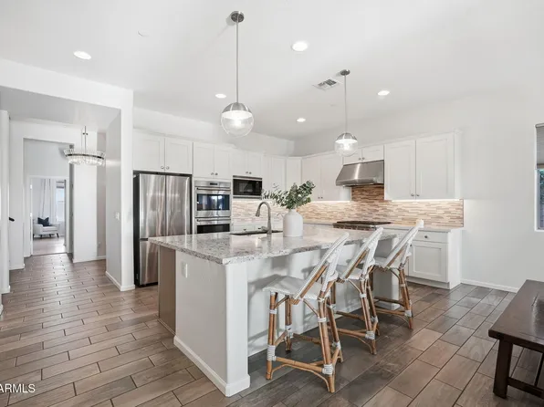 17520 N 96TH Way, Scottsdale, AZ 85255