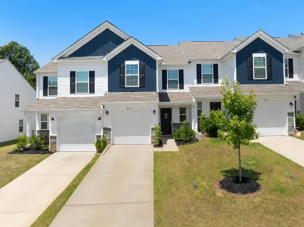 812 Harper St, Reidville, SC 29375