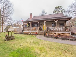 1975 Glen Oak Dr, Forked River, NJ 08731