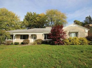 4243 Old Mill Rd, Fort Wayne, IN 46807