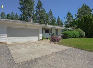 1121 E Hastings Rd, Spokane, WA 99218