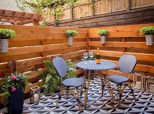 163 Saint Nicholas Ave, Brooklyn, NY 11237