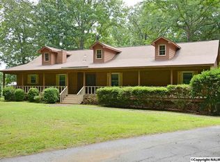 6914 Moores Mill Rd, Huntsville, AL 35811