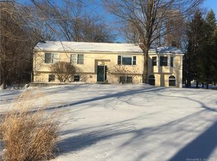 130 Hatchett Hill Rd, East Granby, CT 06026
