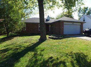 12410 Ledges Dr, Middletown, KY 40243