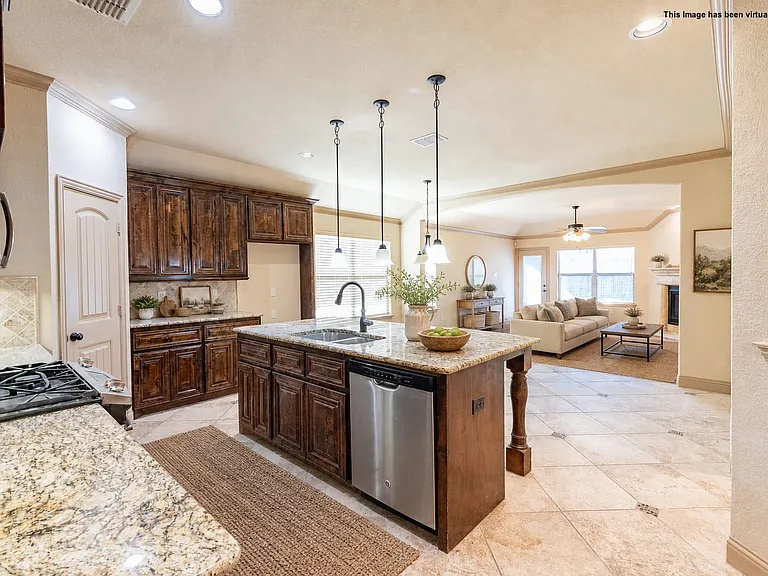 3125 Granite Rock Trl — Photo 12
