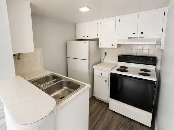 Spacious Remodeled 1BR/1BA Apartment with Beautiful New LVT Flooring, 38010 14th Ave APT 3, Zephyrhills, FL 33542