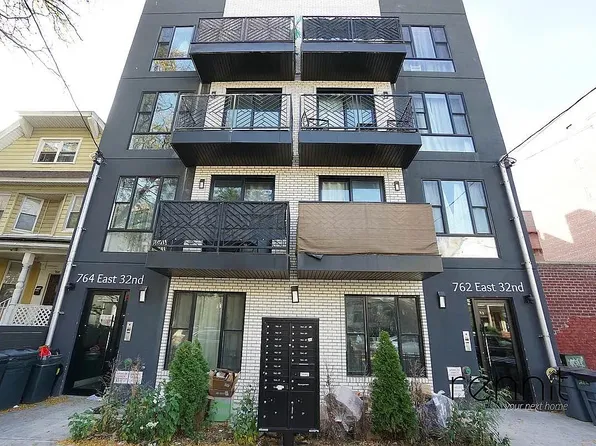 762 E 32nd St #3B, Brooklyn, NY 11210