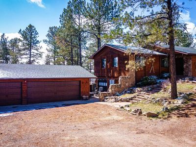 7718 Rafter Rd, Franktown, CO, 80116
