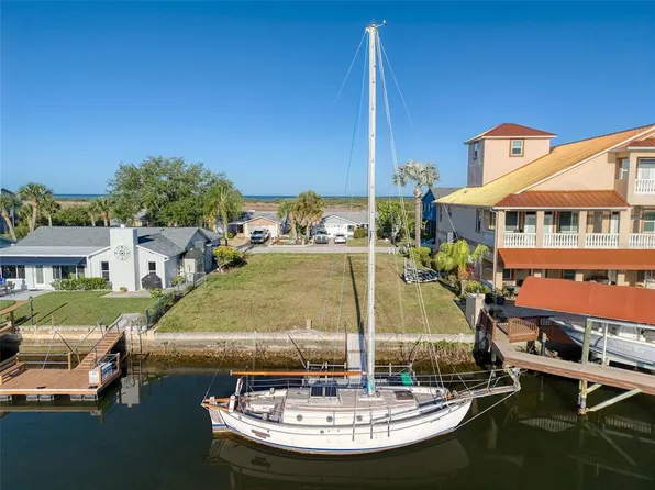 Southwind Dr Lot 130, Hudson, FL 34667