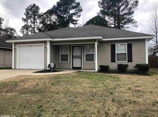 7017 Langston Ln, Little Rock, AR 72209