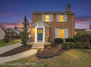 746 Beech St, East Lansing, MI 48823