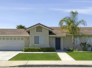 11905 Cactus Dr, Bakersfield, CA 93312