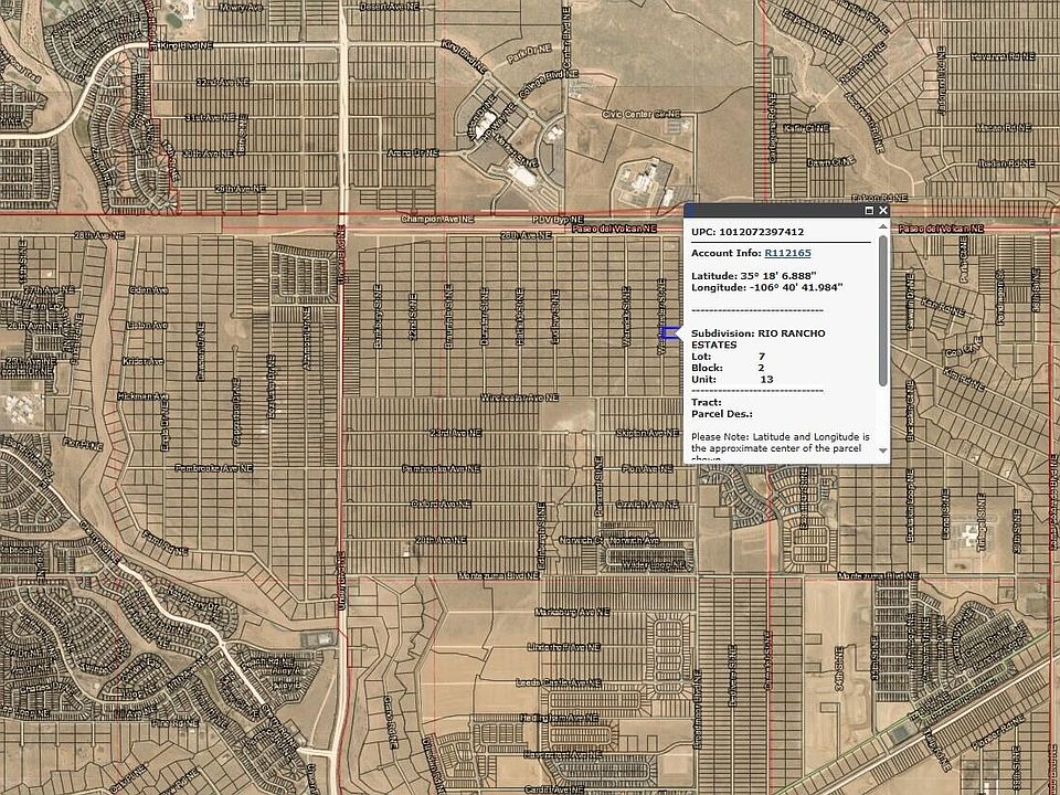 2nd image of 2616 Westminster St NE #13