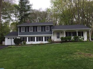 160 Fisher Pl, Princeton, NJ 08540