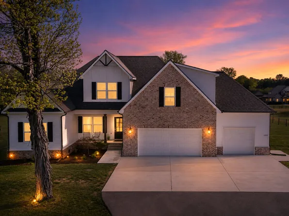 1331 Highway 64 W, Shelbyville, TN 37160