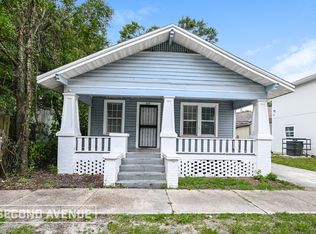 1474 Wilcox St, Jacksonville, FL 32209