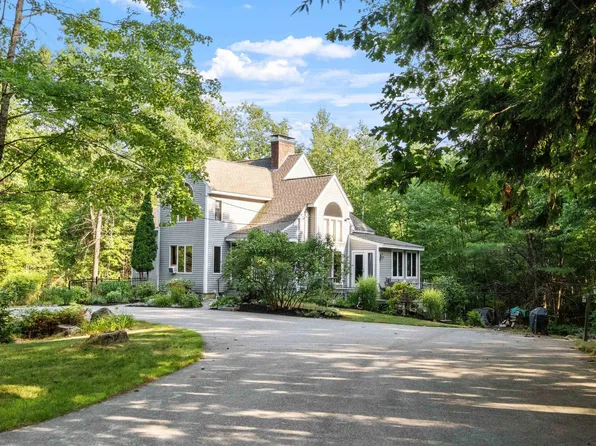 173 Bow Bog Road, Bow, NH 03304