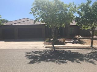 1456 Pioneer Ridge Dr, El Paso, TX 79912