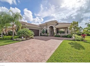 3970 Bering Ct, Naples, FL 34119
