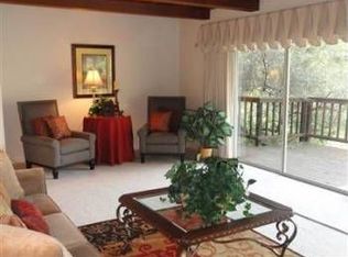 8165 S Lake Cir, Granite Bay, CA 95746