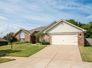 151 Daybreak Ln, Alma, AR 72921