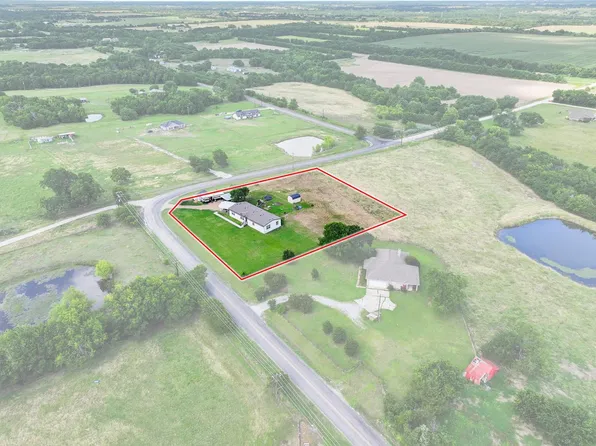 10950 County Road 632, Blue Ridge, TX 75424