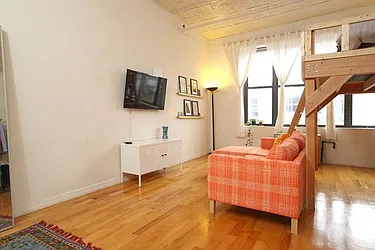 Rented by Garden Management