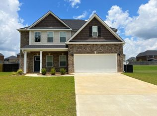 229 Oakley Ct, Bonaire, GA 31005