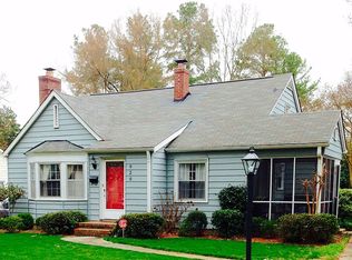 920 Poindexter Dr, Charlotte, NC 28209