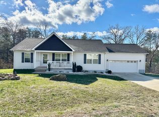 63 Whitetail Run, Crossville, TN 38555
