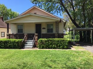7809 Elton St, Saint Louis, MO