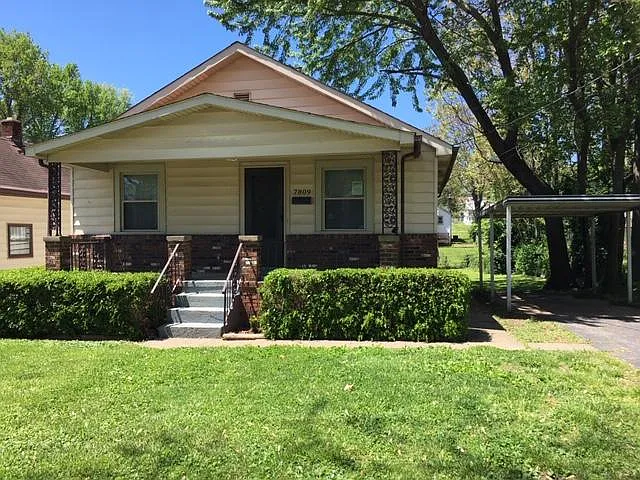 7809 Elton St photo 1