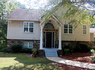 765 Camp Branch Rd, Ellijay, GA 30540