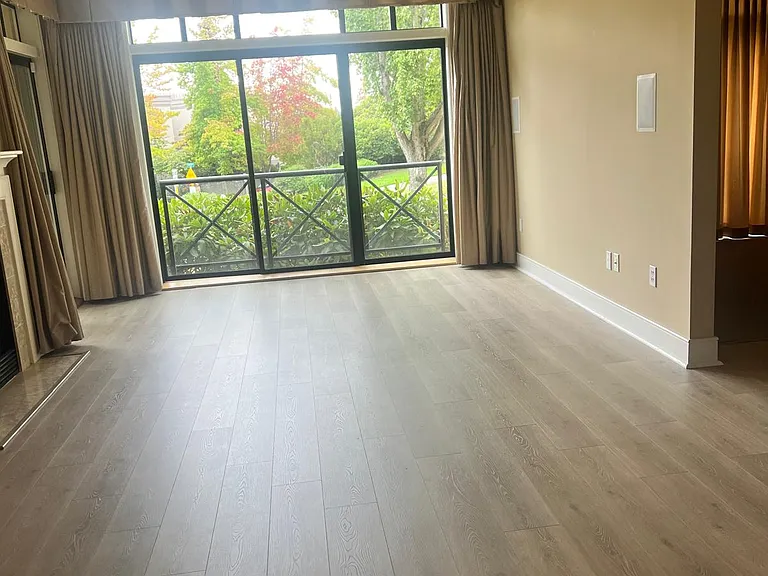 new floors