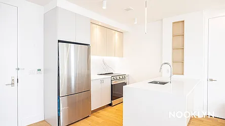 Rented by Nooklyn NYC LLC
