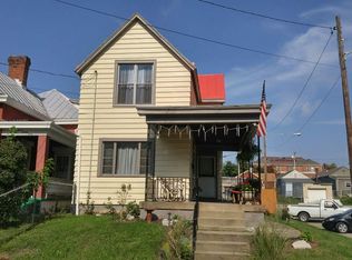 325 Retreat St, Bellevue, KY