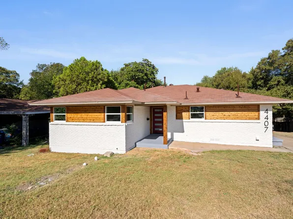 4407 Alamosa Dr, Dallas, TX 75232